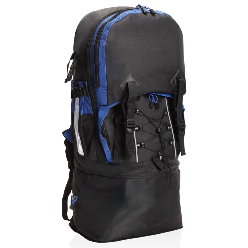 KR433 • חרמון תיק טיולים גדול - תמונה 4