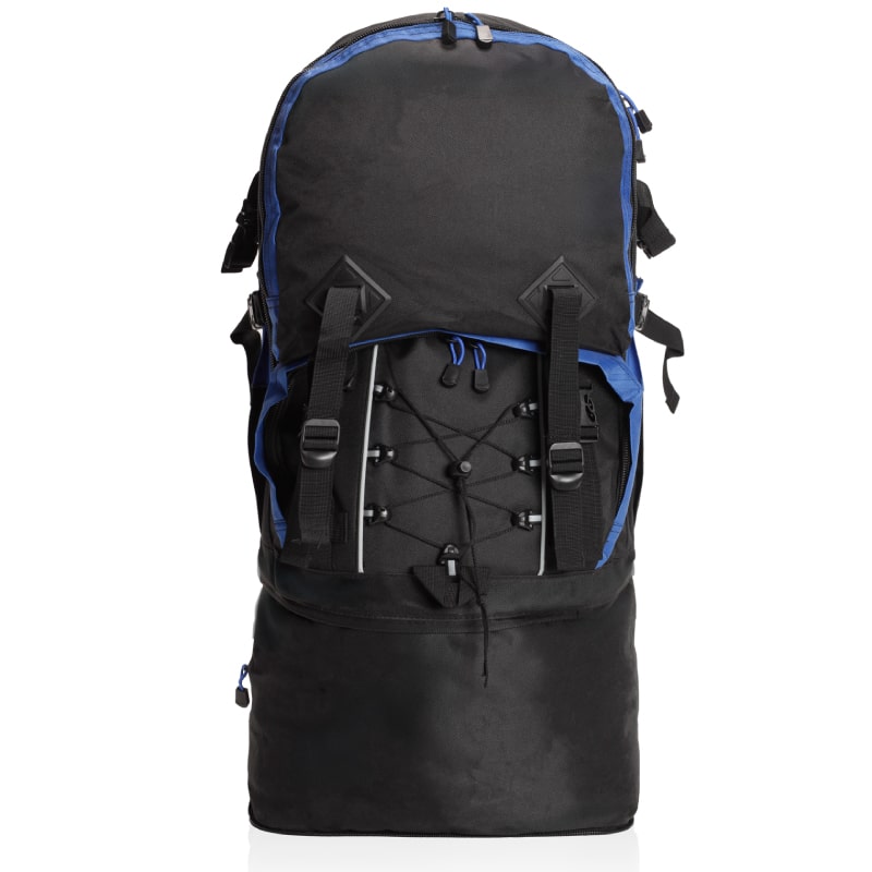 KR433 • חרמון תיק טיולים גדול - תמונה 5