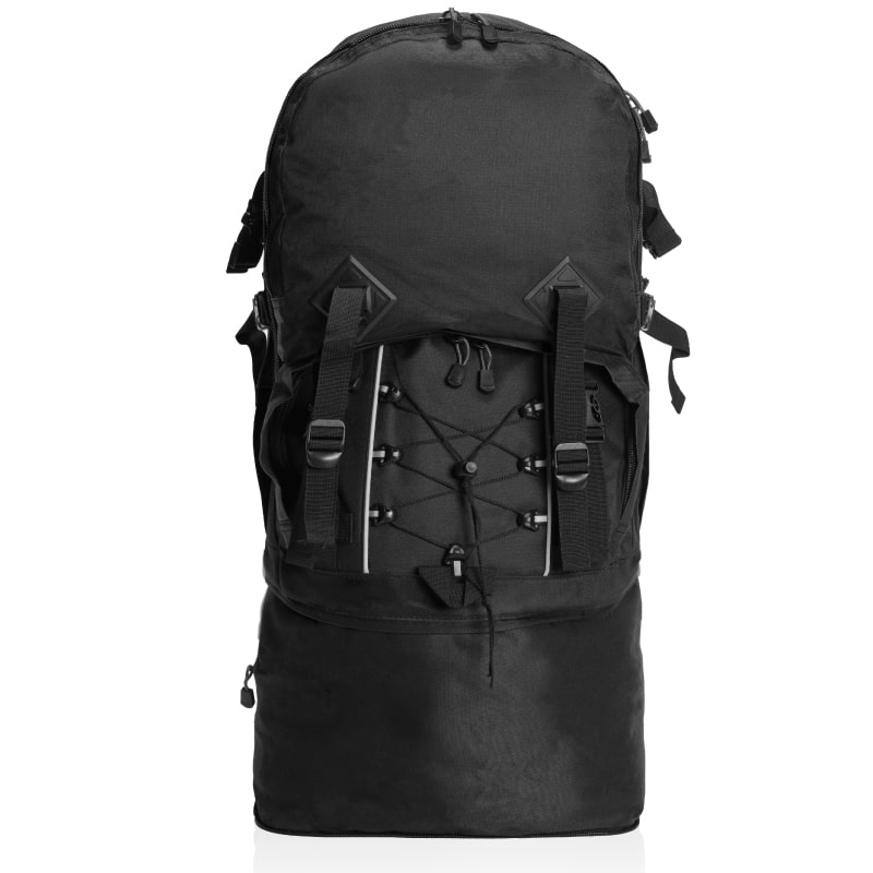 KR433 • חרמון תיק טיולים גדול - תמונה 6