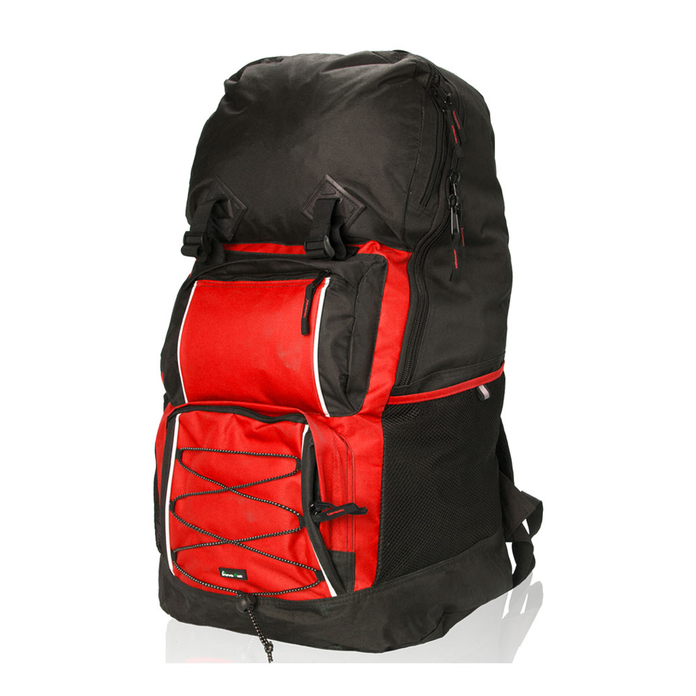 KR455 • רגילה תרמיל טיולים גדול - תמונה 4