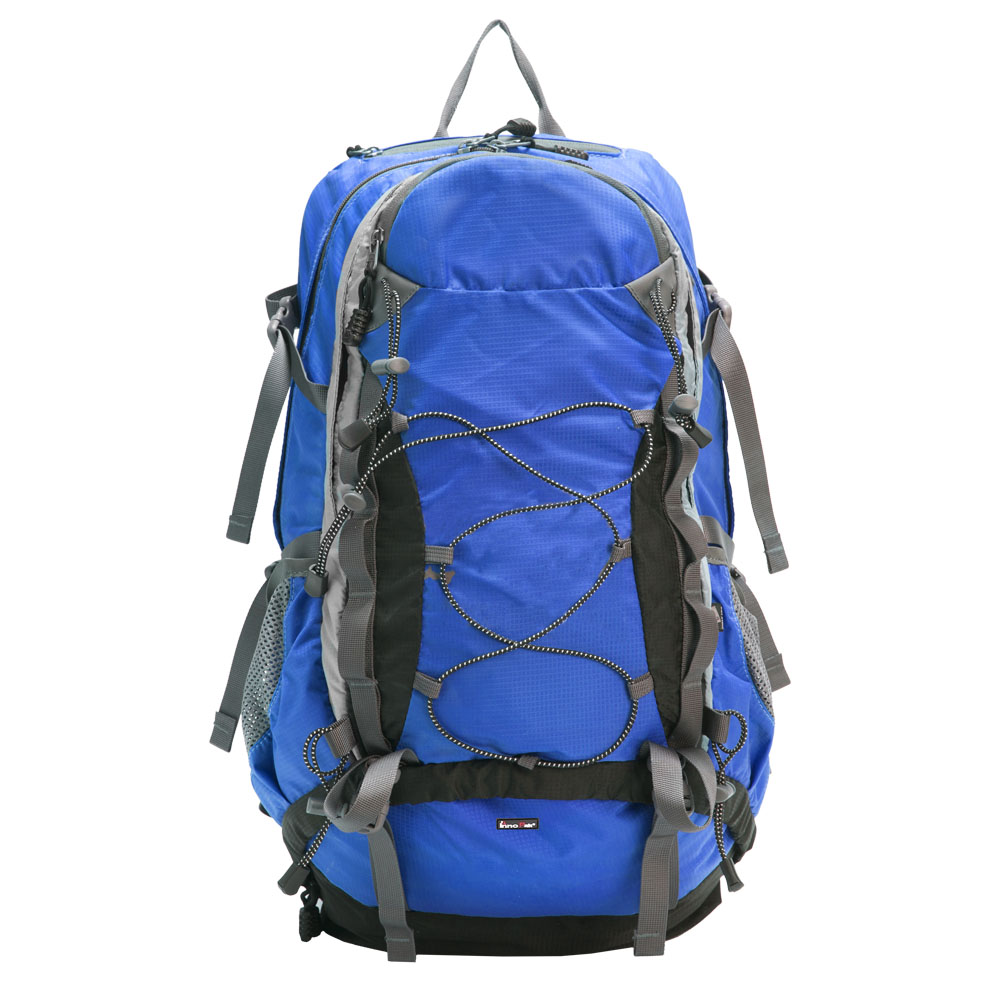 KR459 • רוקי תרמיל טיולים מוצ’ילה - תמונה 2