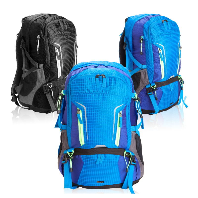 KR480 • מילפורד תיק גב/טיולים מקצועי