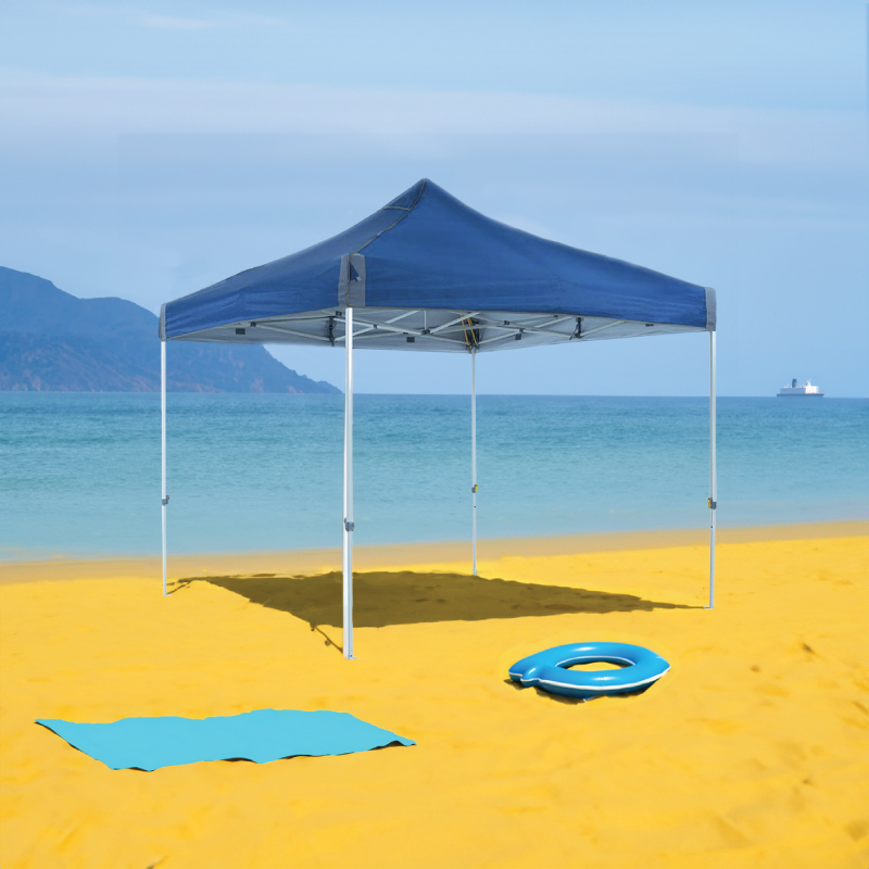 KR4900 • קמפינג גזיבו גדול - תמונה 2