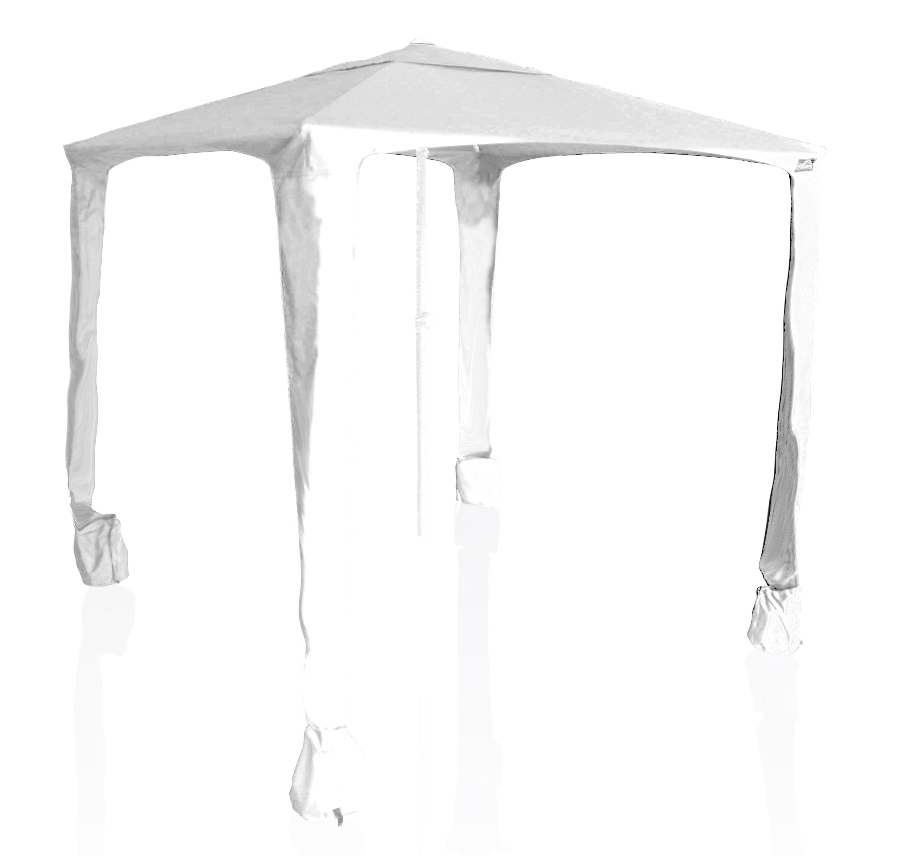 KR4912 • גזיבו סככת צל - תמונה 4