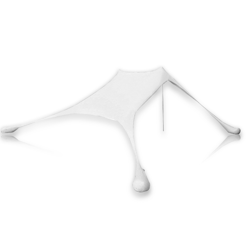 KR4913 • זולה אוהל חוף איכותי - תמונה 5