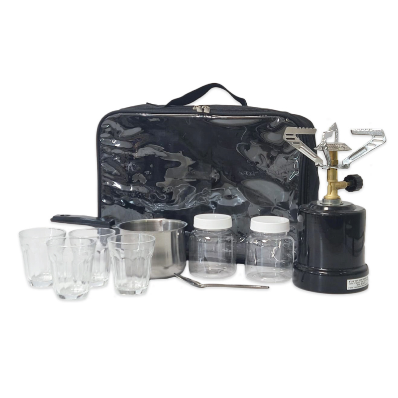 KR4995 • ברייק ערכת קפה - תמונה 2