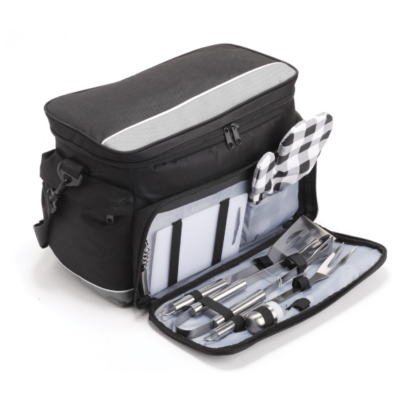 KR4997 • גריל צידנית משפחתית - תמונה 2