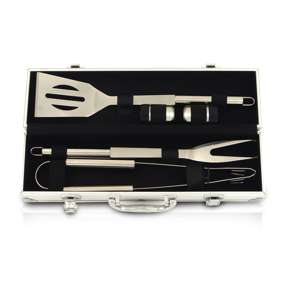 KR4998 • מאצ'ו ערכת ברביקיו - תמונה 2