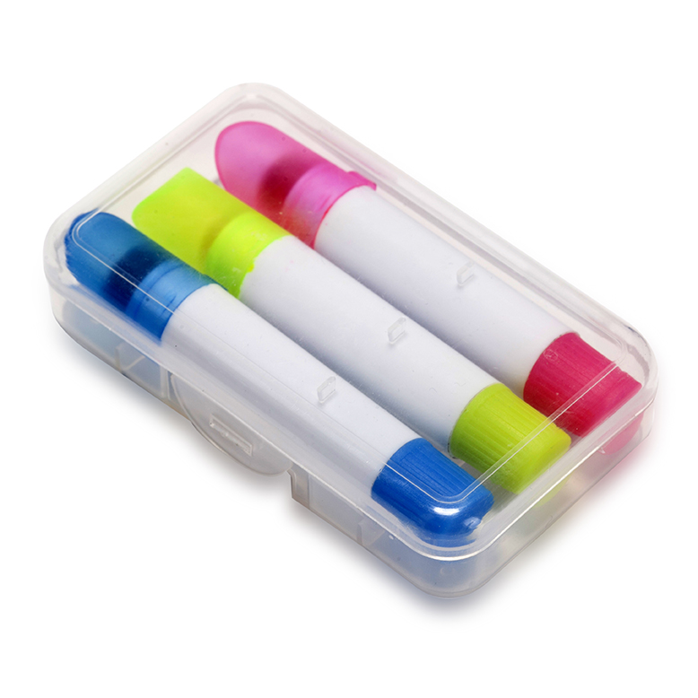 KR5010 • צדק סט 3 מדגשים - תמונה 2