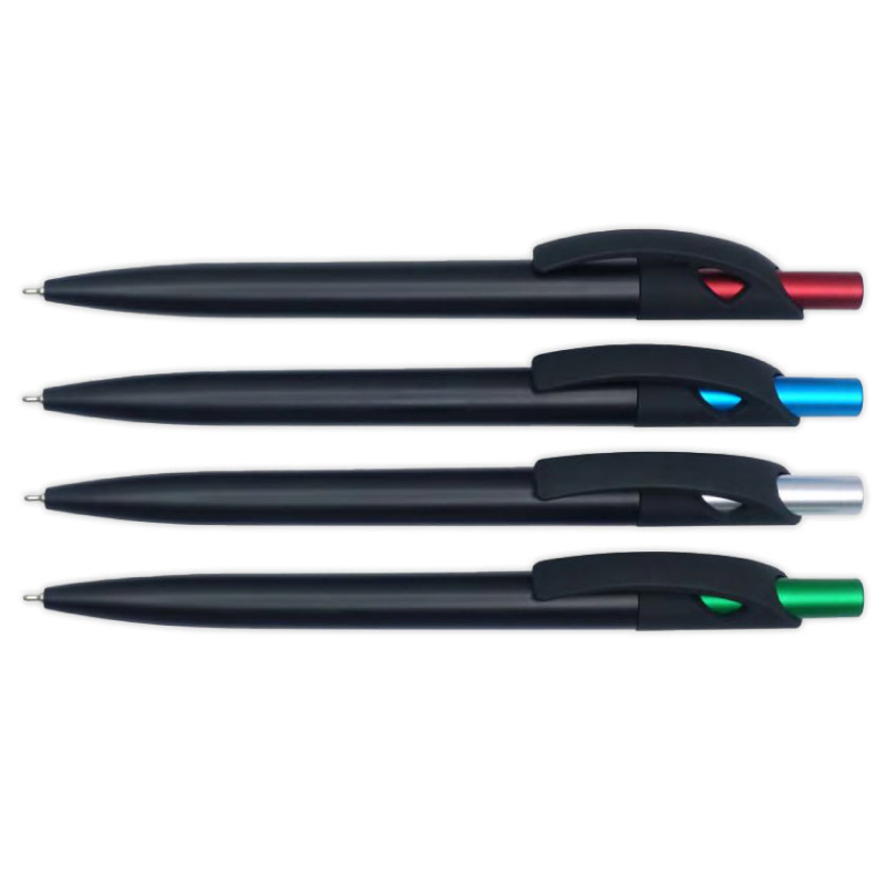 KR5199 • מייפל שחור עט ג'ל