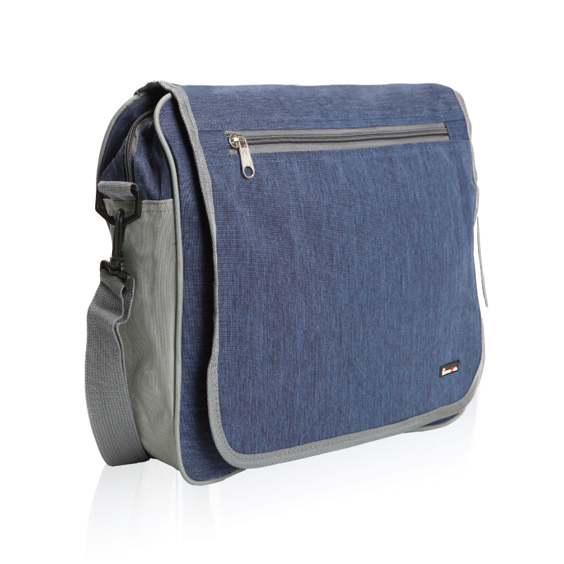 KR540 • סטודנט תיק צד מעוצב - תמונה 2