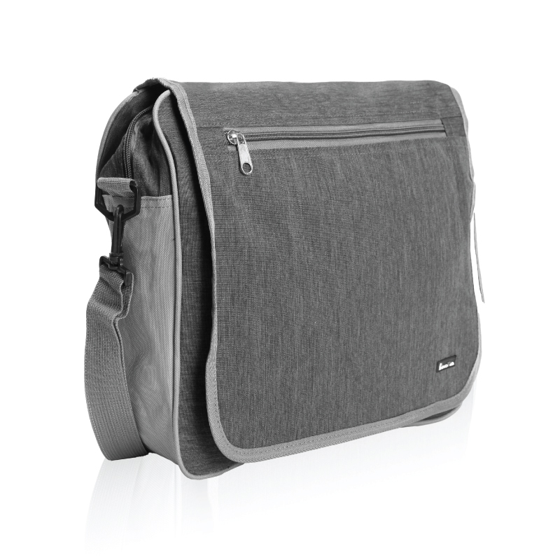 KR540 • סטודנט תיק צד מעוצב - תמונה 3