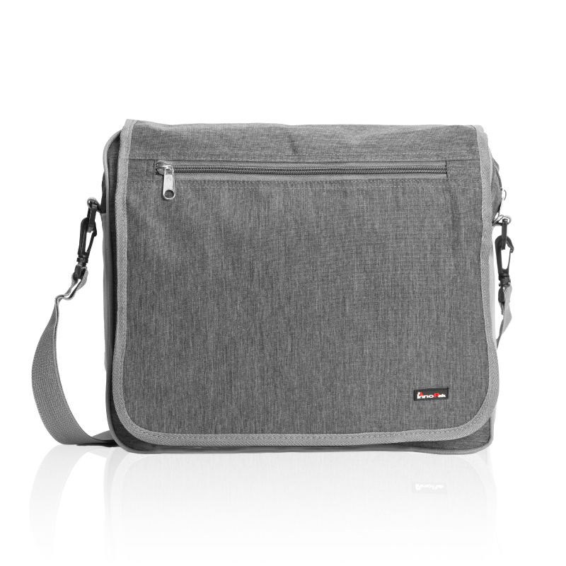 KR540 • סטודנט תיק צד מעוצב - תמונה 4