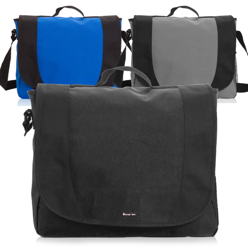 KR543 • מסלול תיק צד