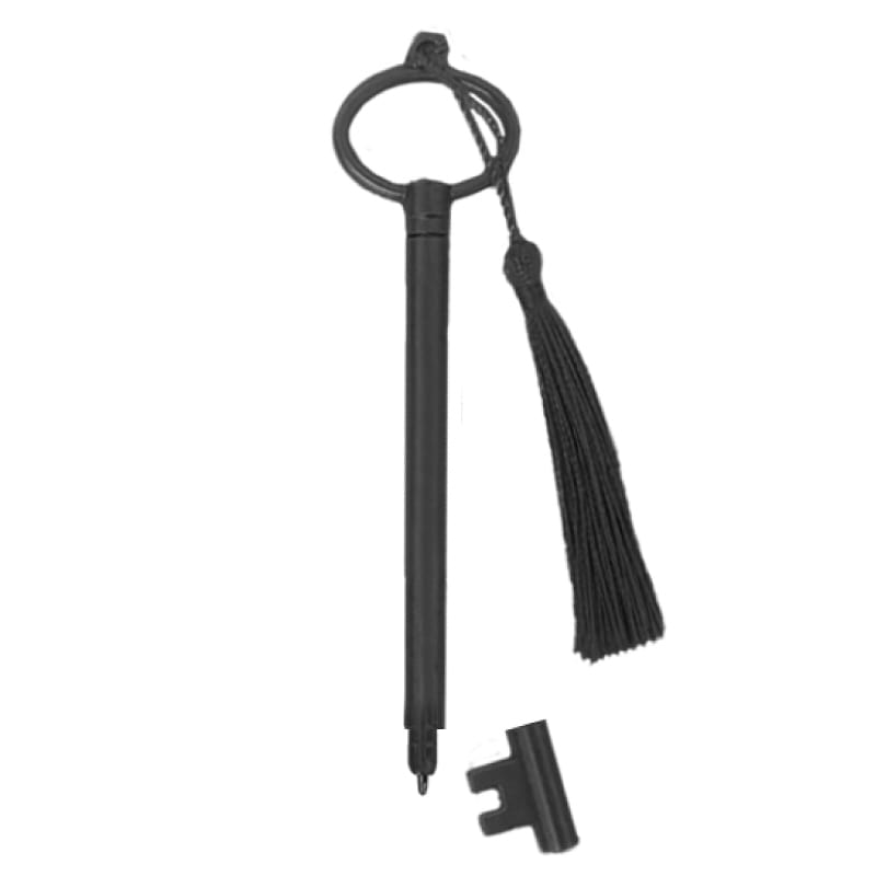 KR5555 • מפתח עט ג'ל בצורת מפתח - תמונה 5