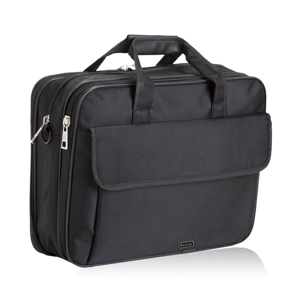 KR566 • פדרל תיק עסקים למחשב נייד - תמונה 2