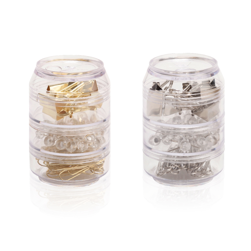 KR5907 • מארס מעמד שולחני בצורת פחית