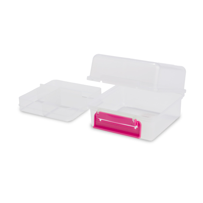 KR6021 • מיל קופסת אוכל עם חלוקה פנימית - תמונה 4