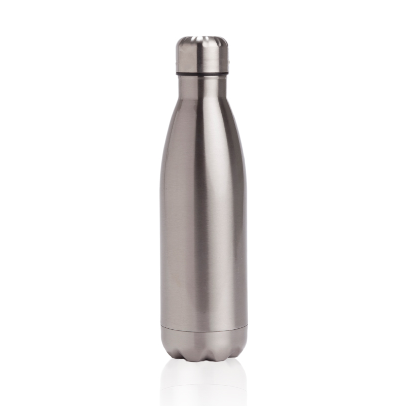 KR6060 • קרטר בקבוק תרמי עשוי נירוסטה - תמונה 5