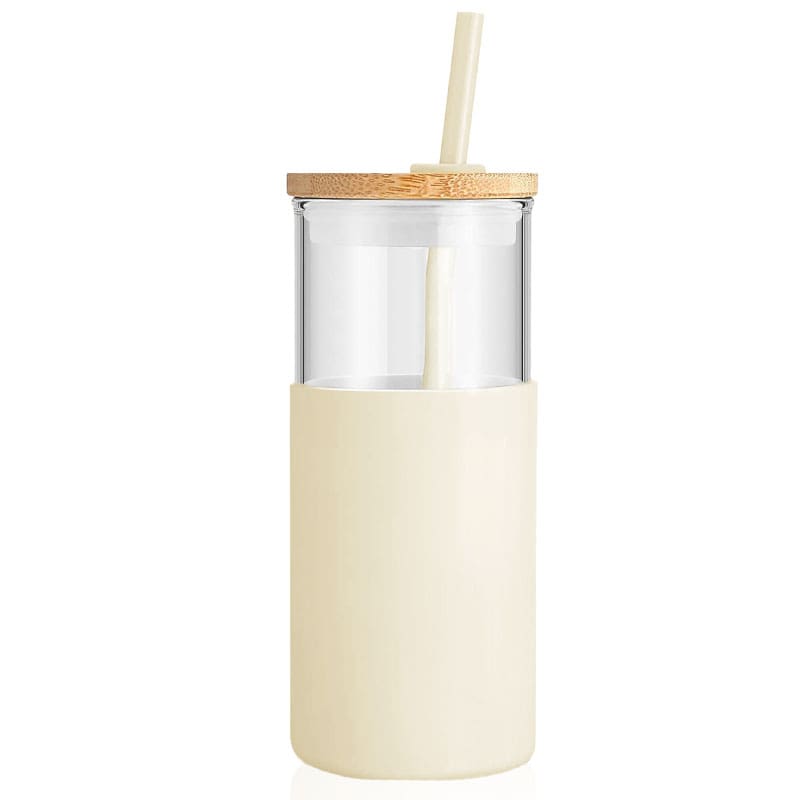 KR6108 • טל כוס זכוכית/בקבוק מעוצב - תמונה 2