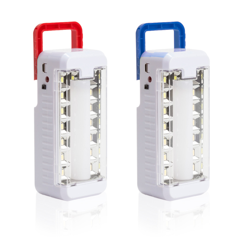 KR611 • לד פנס חירום/תאורת טיולים