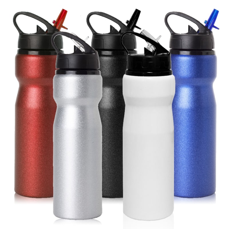 KR6113 • מים בקבוק שתייה אלומיניום