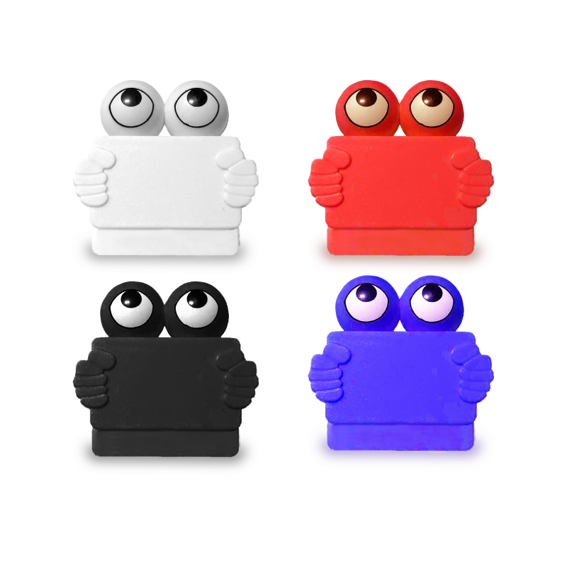 KR615 • קוד כיסוי מצלמה