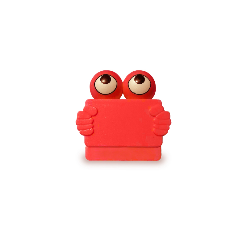 KR615 • קוד כיסוי מצלמה - תמונה 3