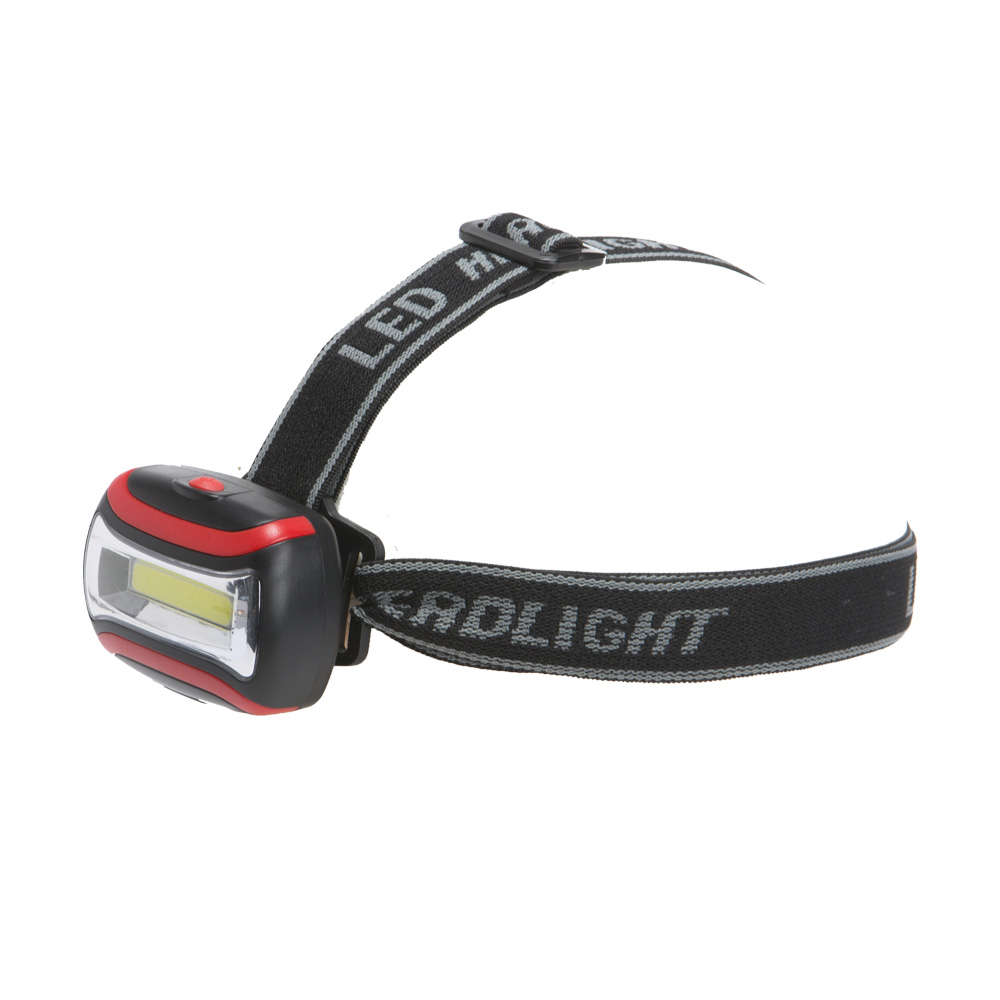 KR619 • זרקור פנס ראש עוצמתי - תמונה 2