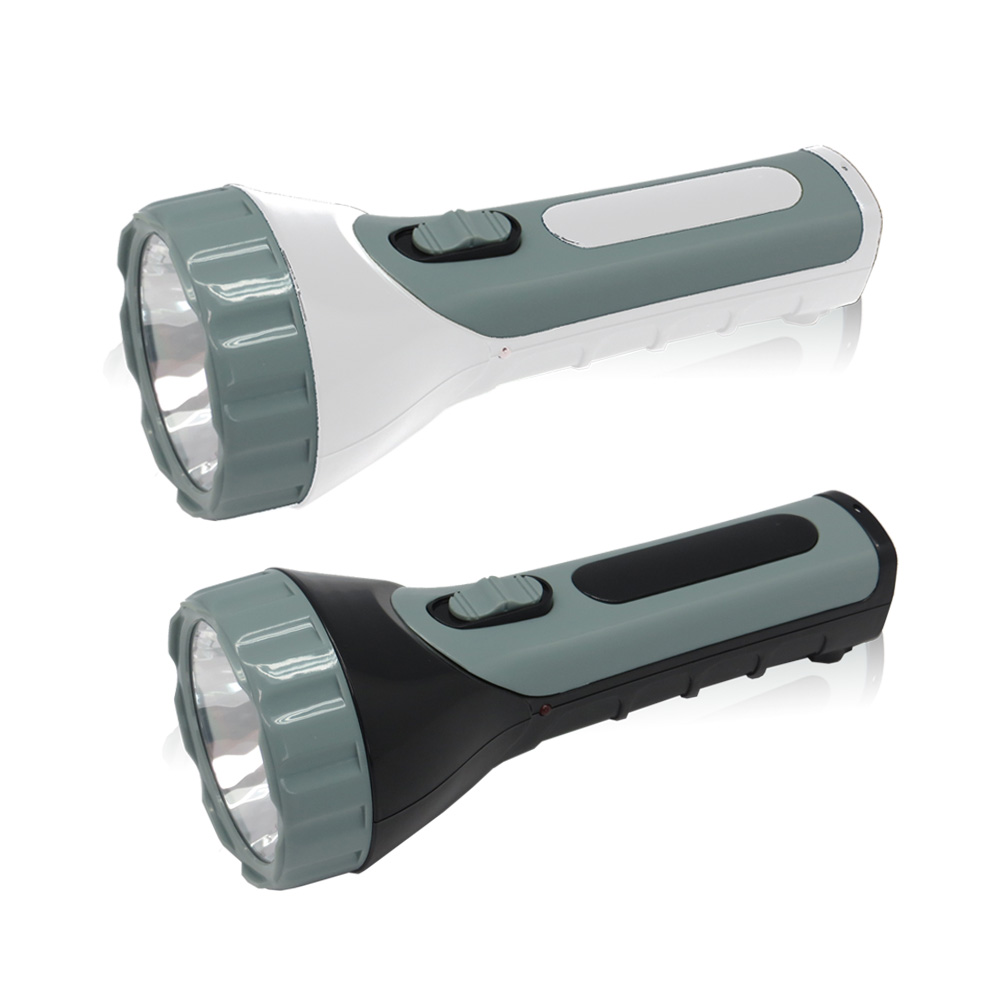 KR620 • פלאג פנס נטען מקצועי