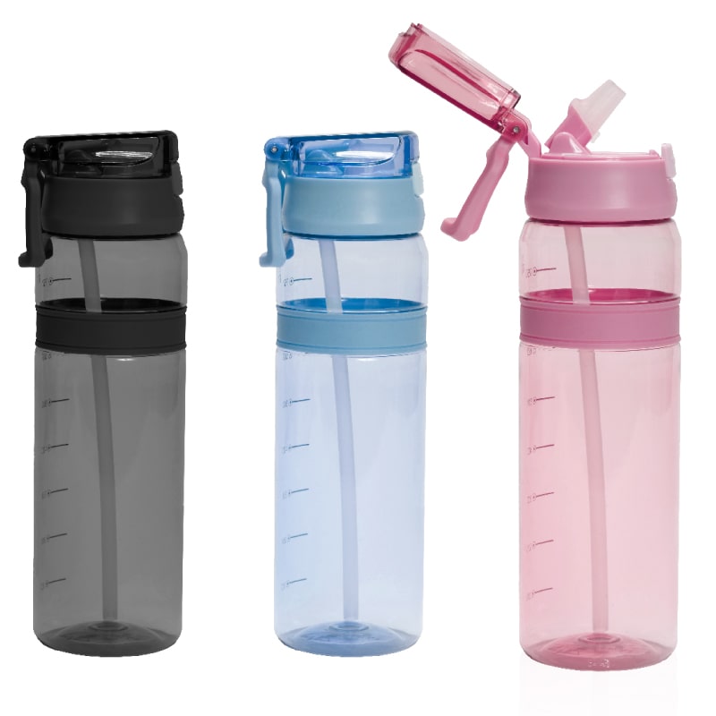 KR6201 • ספיידר בקבוק שתיה ספורטיבי