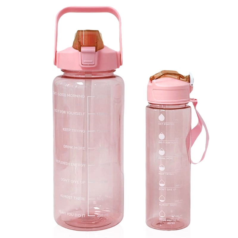 KR6213 • סטרונג סט בקבוקי מוטיבציה - תמונה 2