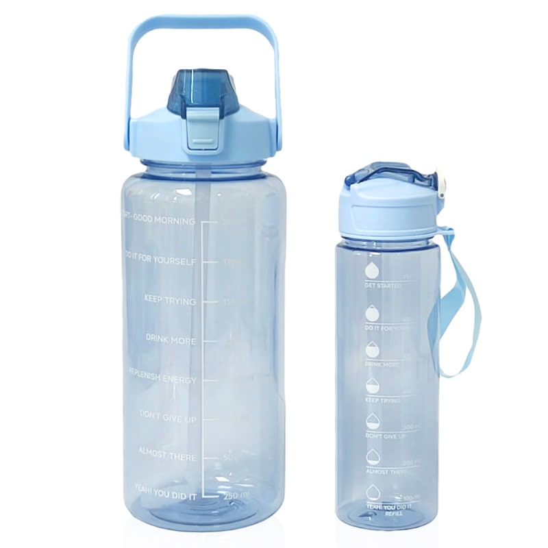 KR6213 • סטרונג סט בקבוקי מוטיבציה - תמונה 3