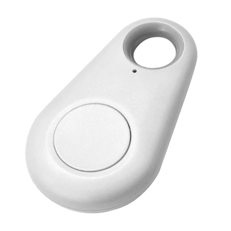 KR624 • איתורן תג בלוטוס חכם לאיתור חפצים/מפתחות - תמונה 2