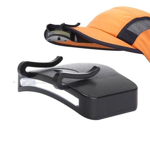 KR626 • גאיד פנס מצחיה