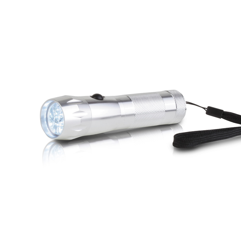 KR628 • קופר פנס לד מקצועי - תמונה 2