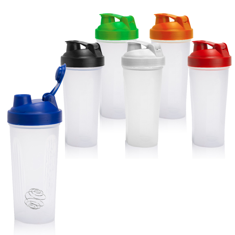 KR6310 • תוסף שייקר מקצועי