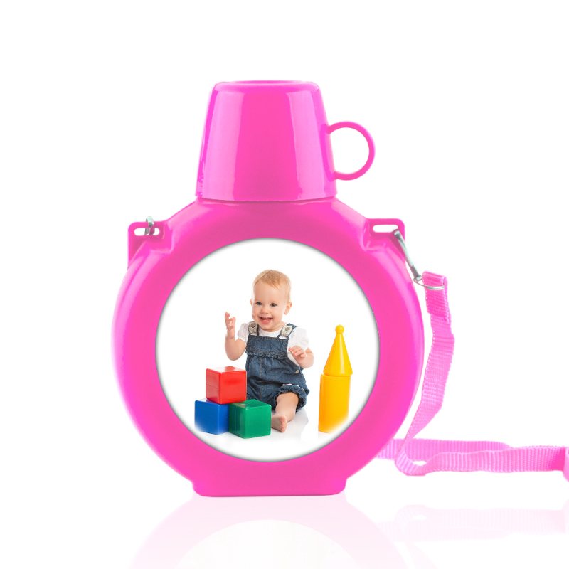 KR6404 • קנטין בקבוק שתיה לילד - תמונה 3