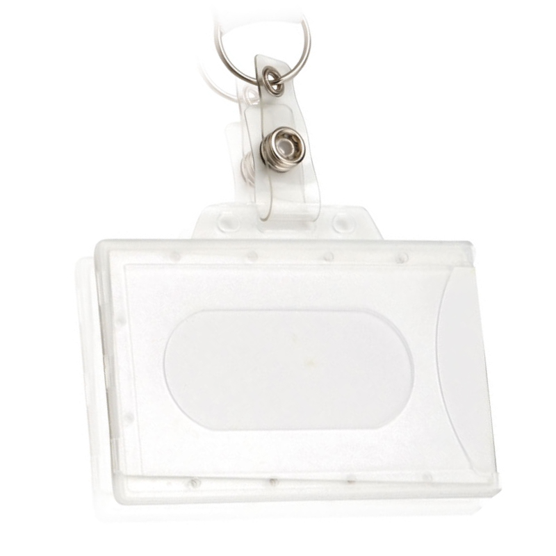 KR6430 • תג תג קשיח