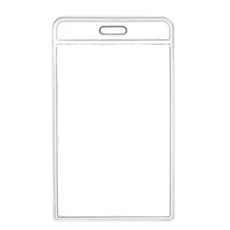 KR6432 • איי.די תג PVC