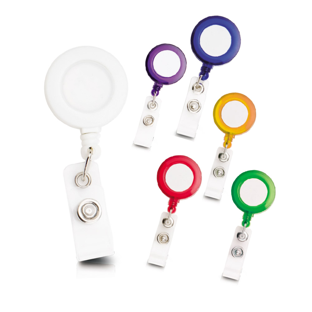 KR6450 • אופס מחזיק לתג עובד