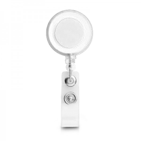 KR6450 • אופס מחזיק לתג עובד - תמונה 2