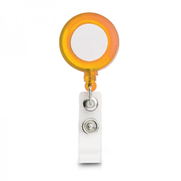 KR6450 • אופס מחזיק לתג עובד - תמונה 7