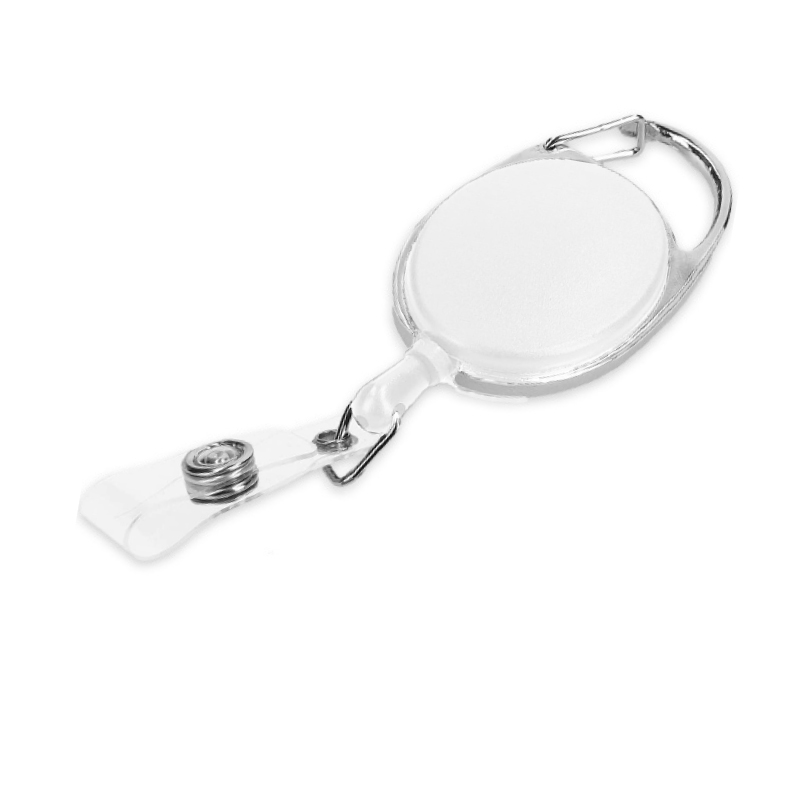 KR6452 • קליפס מחזיק לתג עובד - תמונה 2