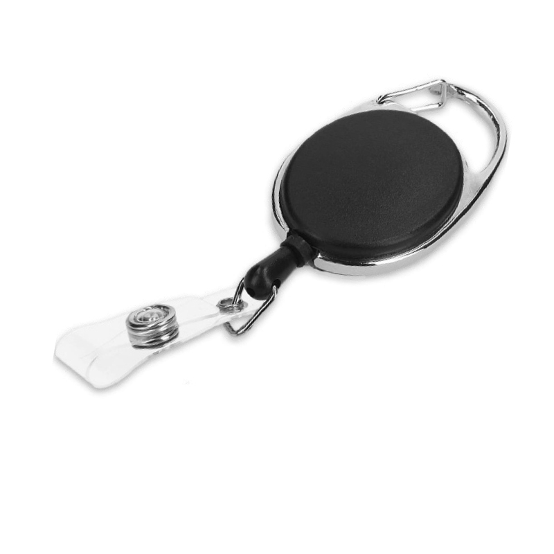 KR6452 • קליפס מחזיק לתג עובד - תמונה 3