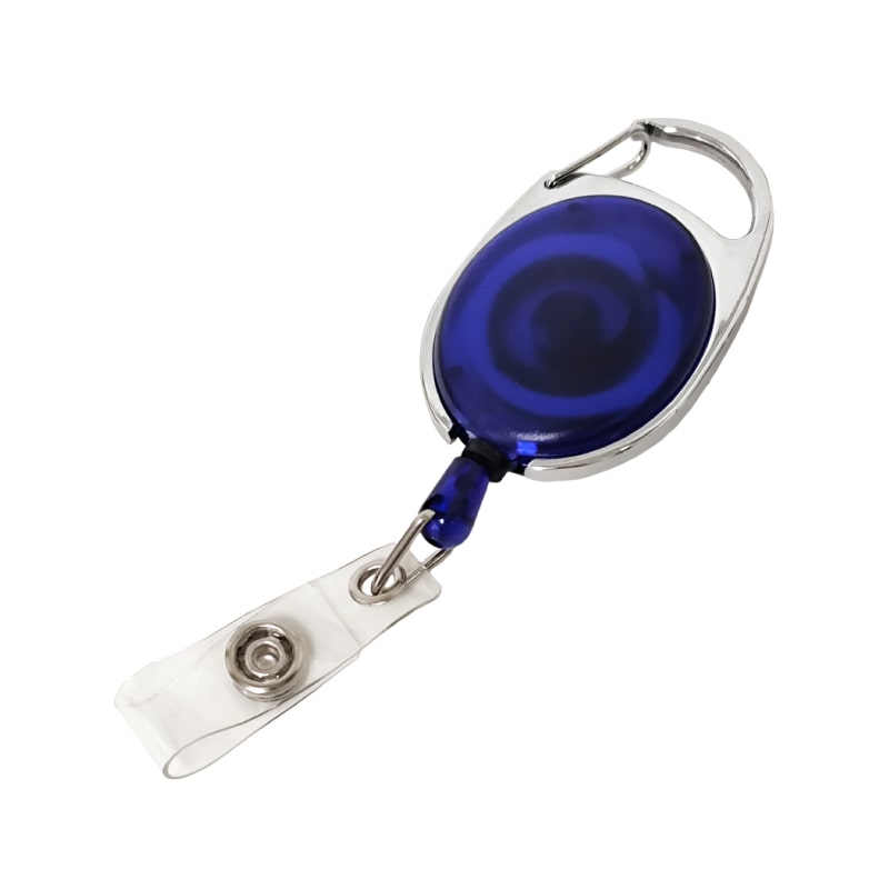 KR6452 • קליפס מחזיק לתג עובד - תמונה 4