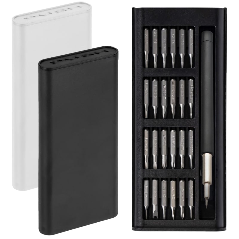 KR650 • טולי סט כלי עבודה