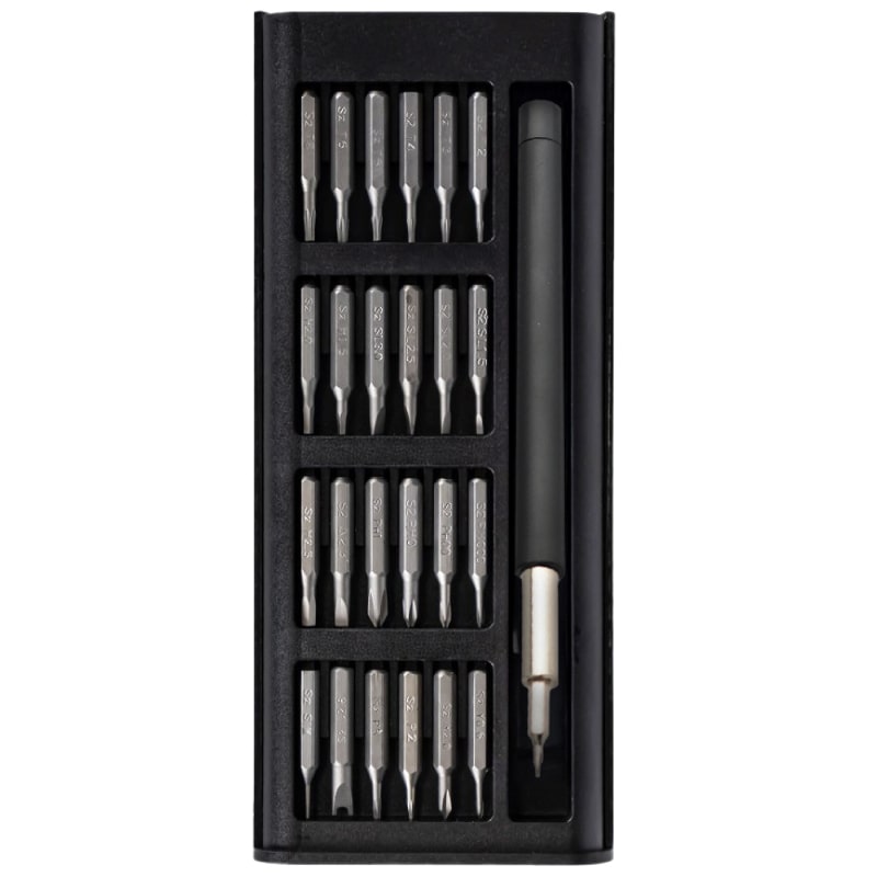 KR650 • טולי סט כלי עבודה - תמונה 6