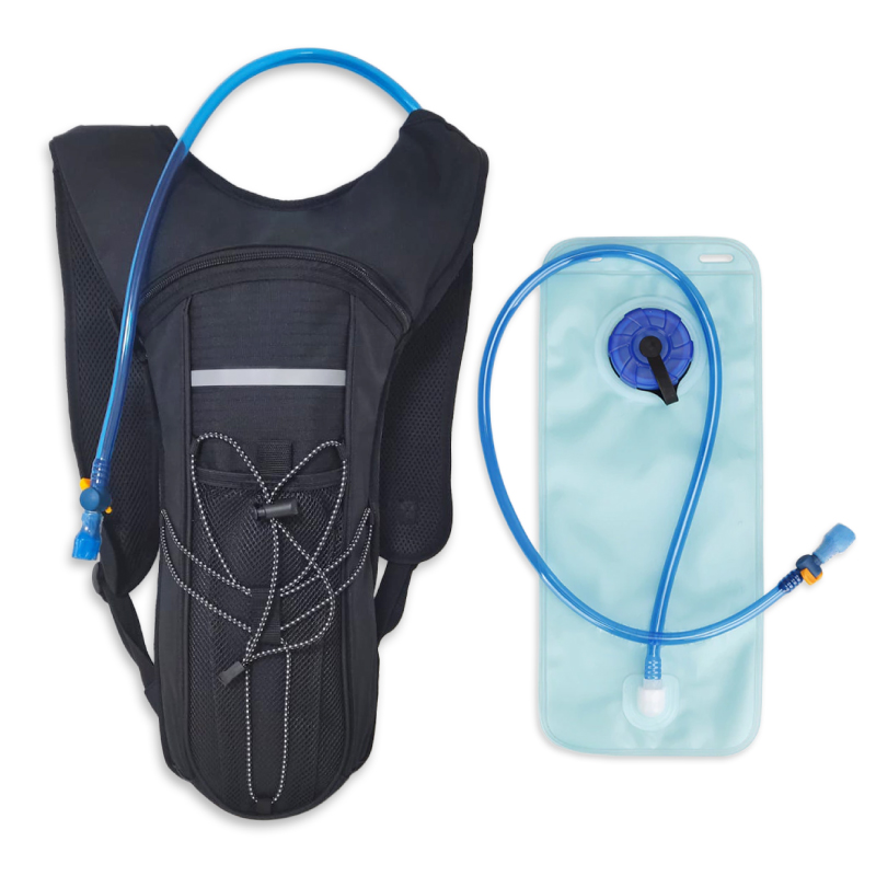 KR6529 • הייק תיק מנשא מים - תמונה 2