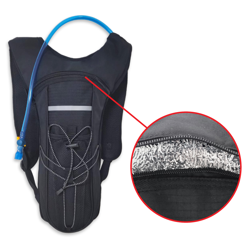 KR6529 • הייק תיק מנשא מים - תמונה 4